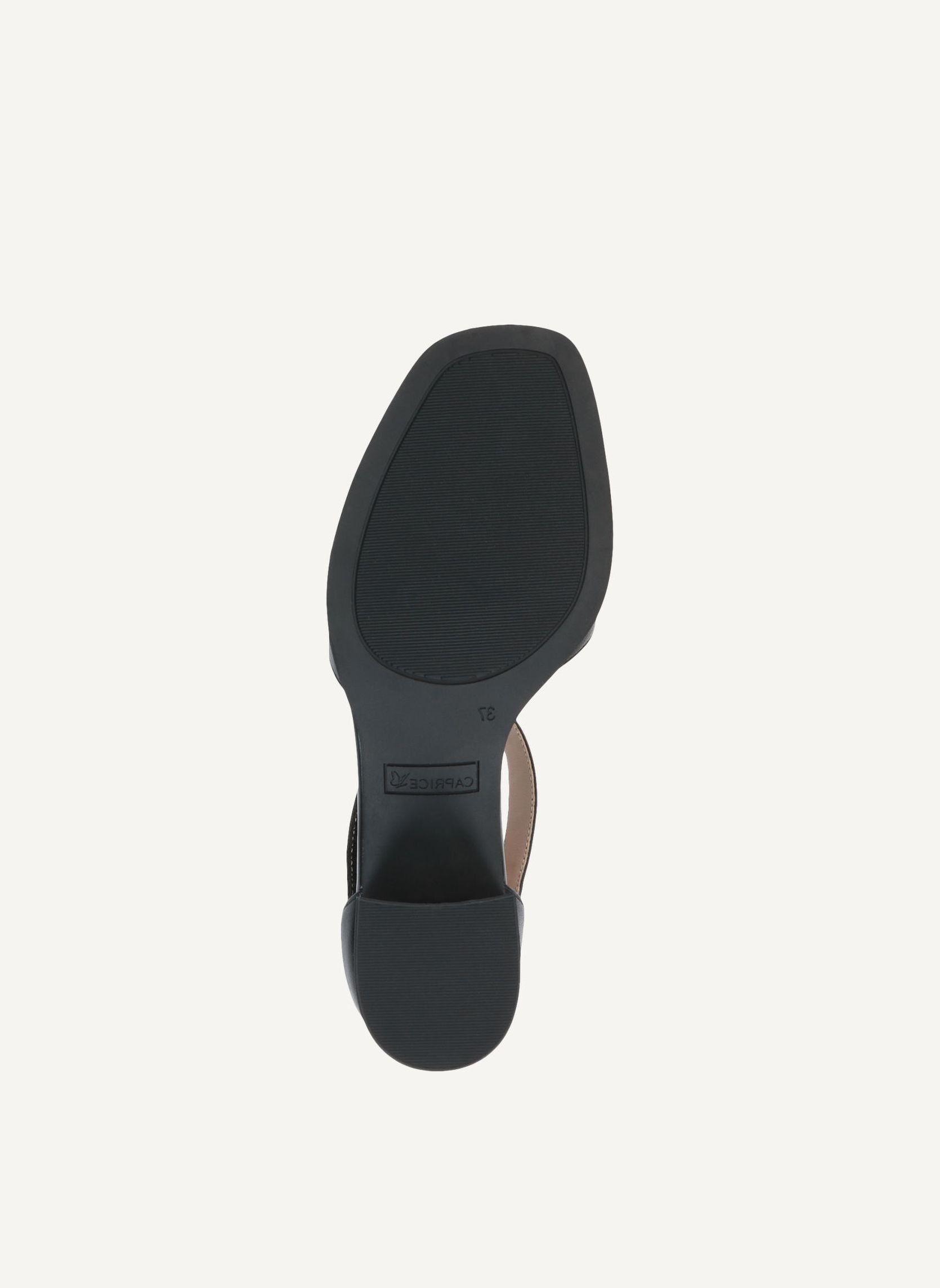 Sandales 9-28204-44 femme noir Caprice Sandales 9-28204-44 femme noir Noir