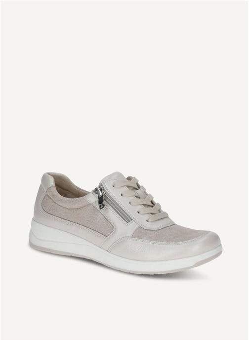 Caprice Baskets basses 9-23723-44 femme blanc