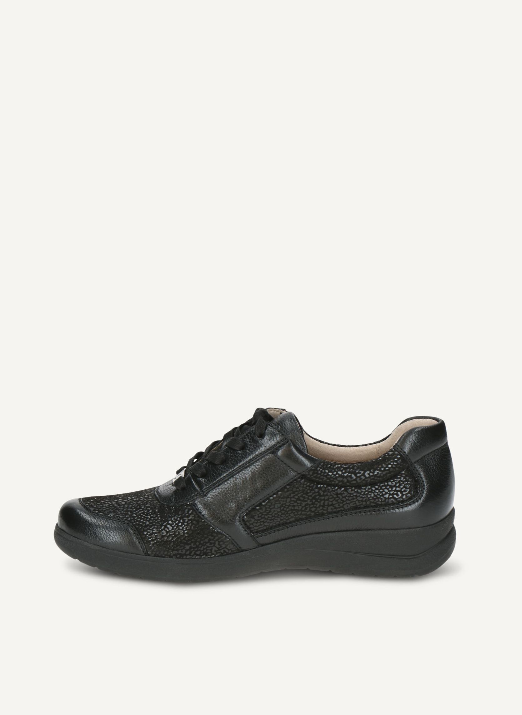 Baskets basses 9-23723-44 femme noir Caprice Baskets basses 9-23723-44 femme noir Noir