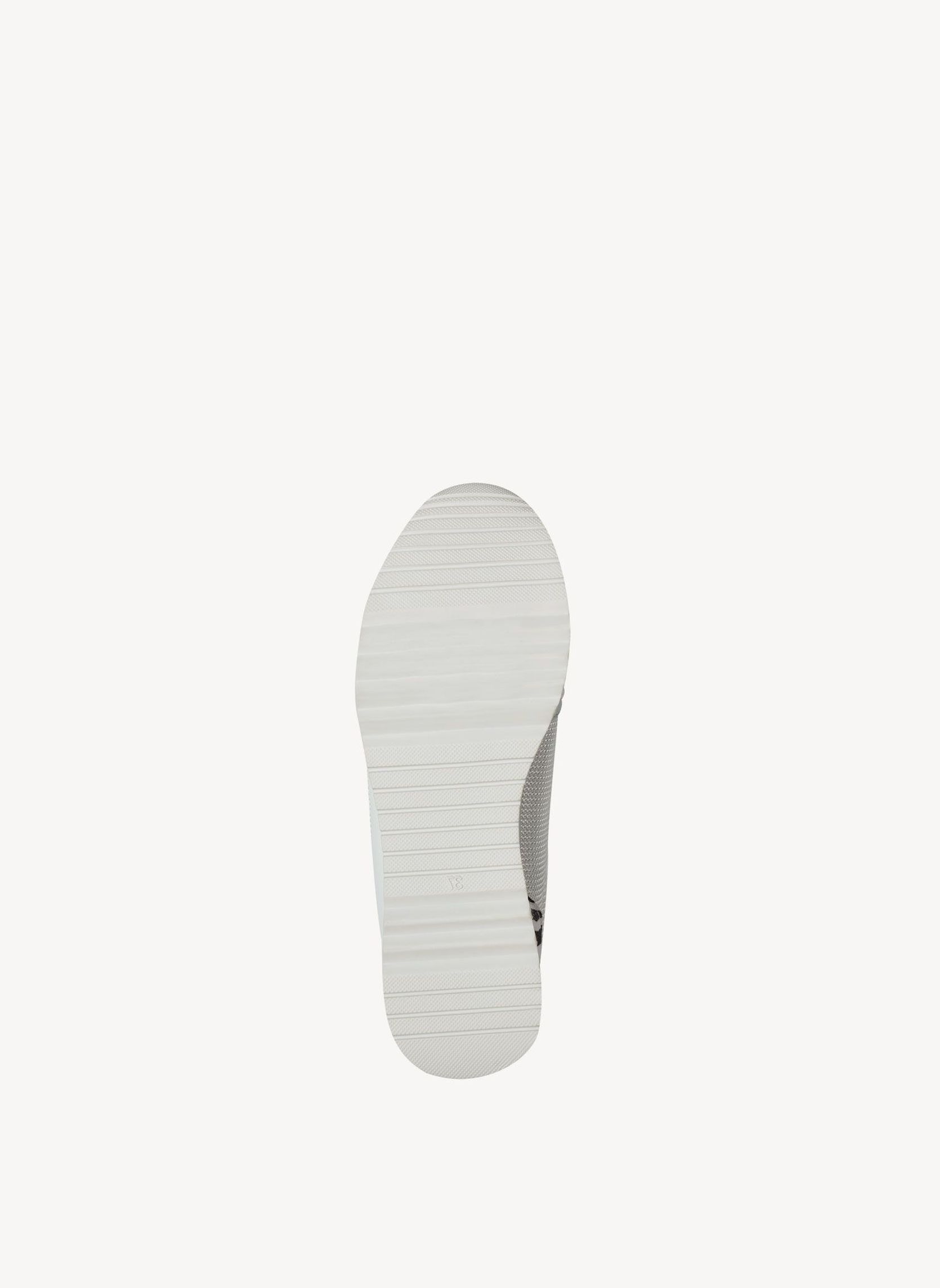 Baskets basses 2-23726-44 femme blanc Marco Tozzi Baskets basses 2-23726-44 femme blanc Blanc