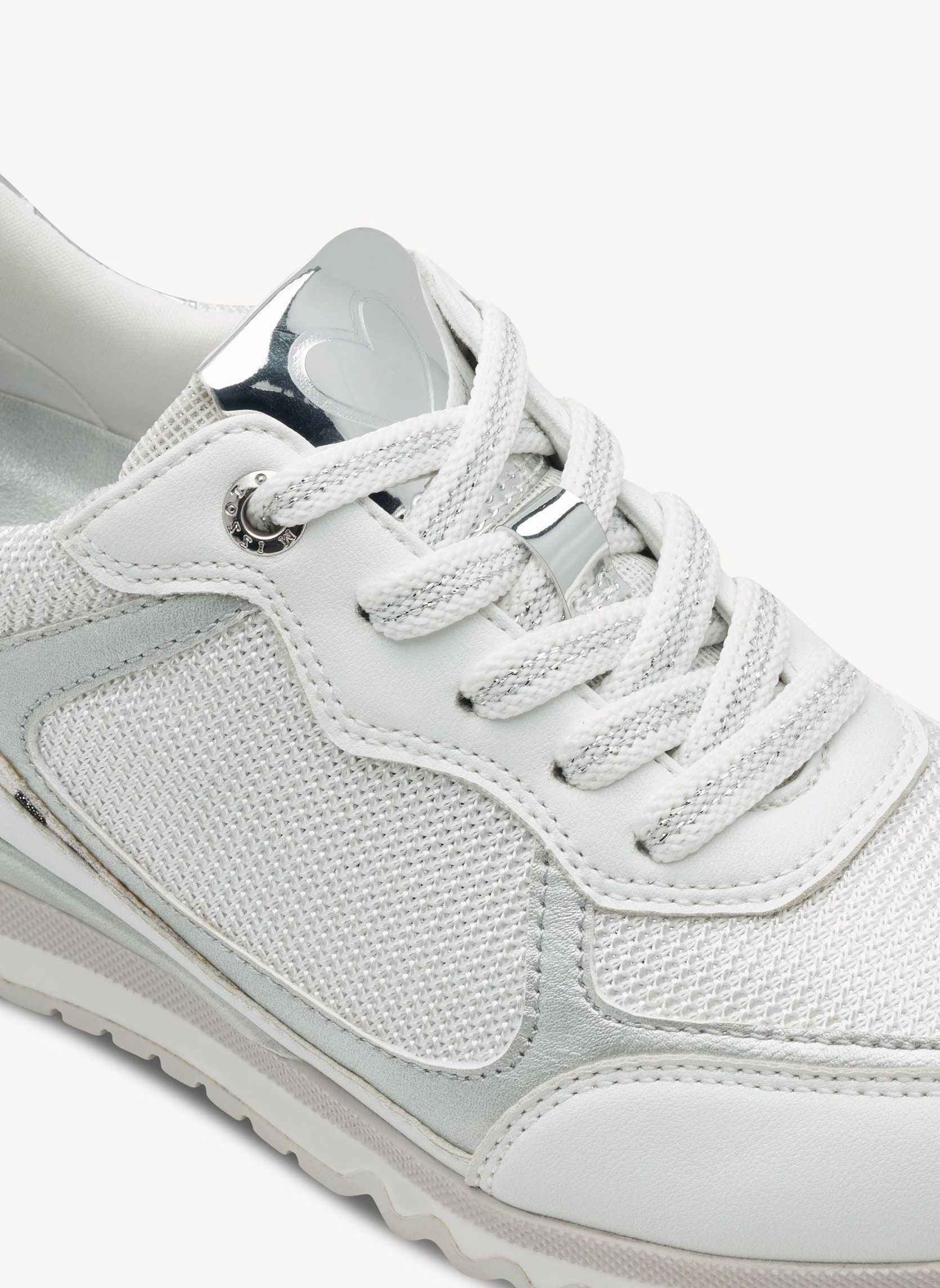 Baskets basses 2-23726-44 femme blanc Marco Tozzi Baskets basses 2-23726-44 femme blanc Blanc