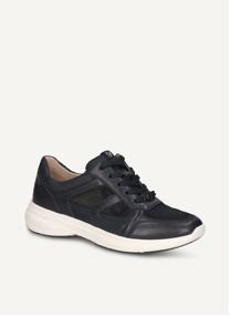 Baskets basses 9-23712-44 femme blanc