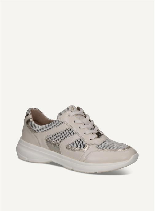 Caprice Baskets basses 9-23712-44 femme blanc