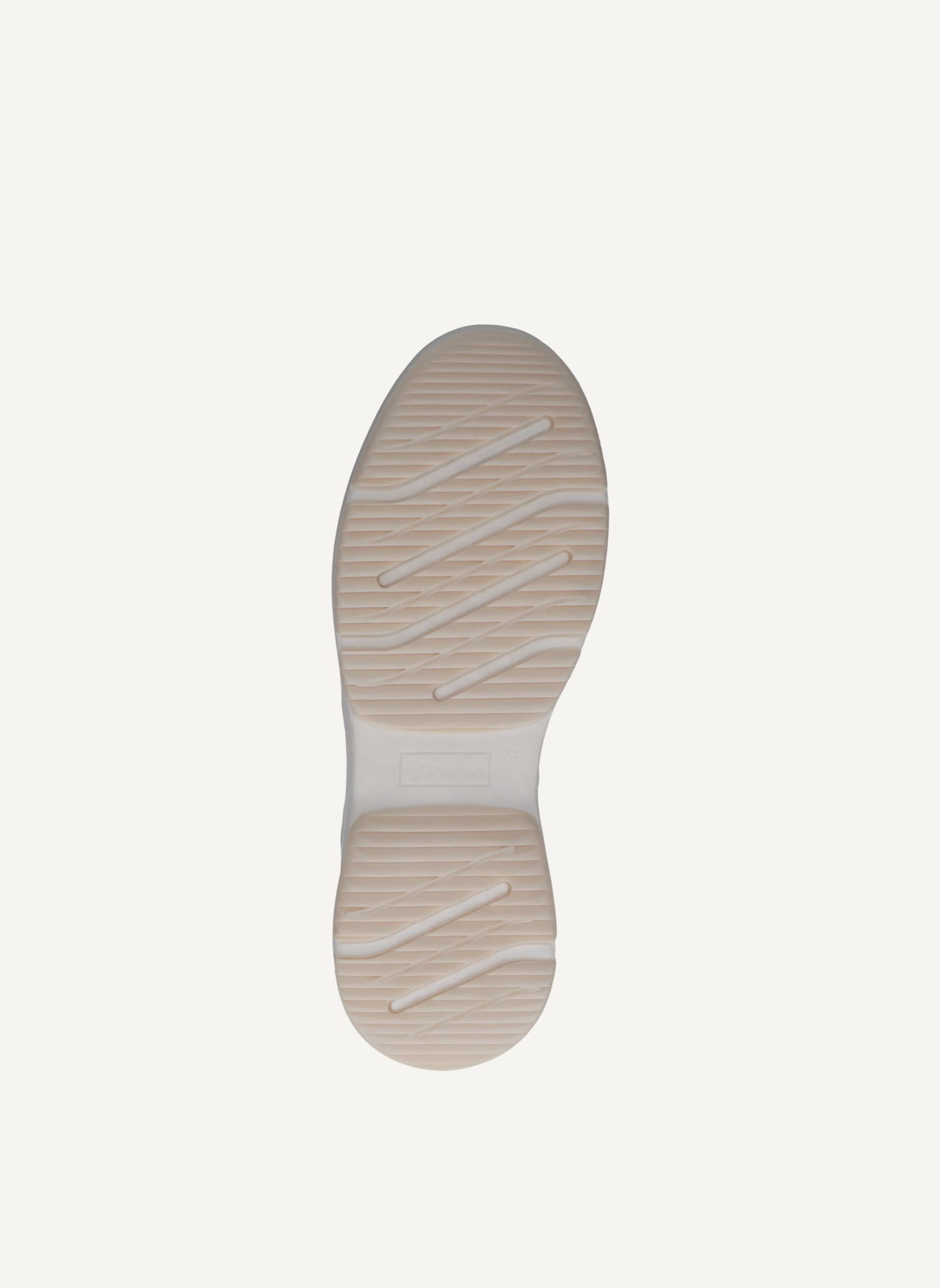 Baskets basses 9-23712-44 femme blanc Caprice Baskets basses 9-23712-44 femme blanc Blanc