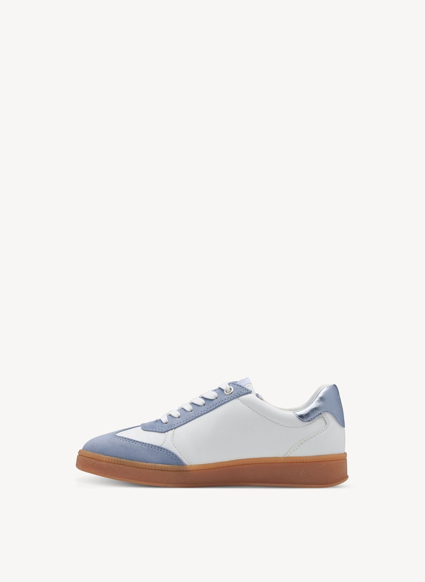 Baskets basses 2-23739-44 femme blanc Marco Tozzi Baskets basses 2-23739-44 femme blanc Blanc