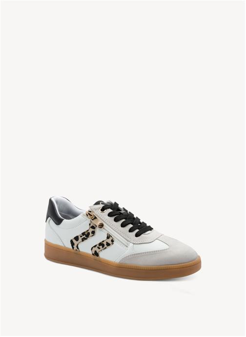 Marco Tozzi Baskets basses 2-23739-44 femme multicolore