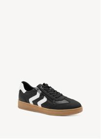 Baskets basses 2-23739-44 femme beige
