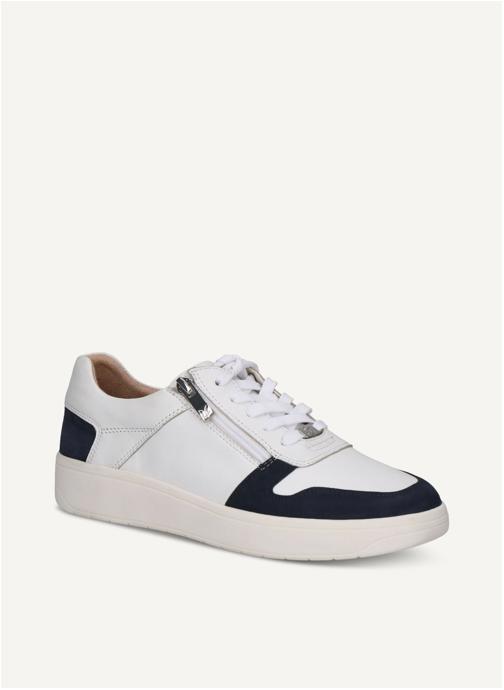 Caprice Baskets basses 9-23311-44 femme multicolore