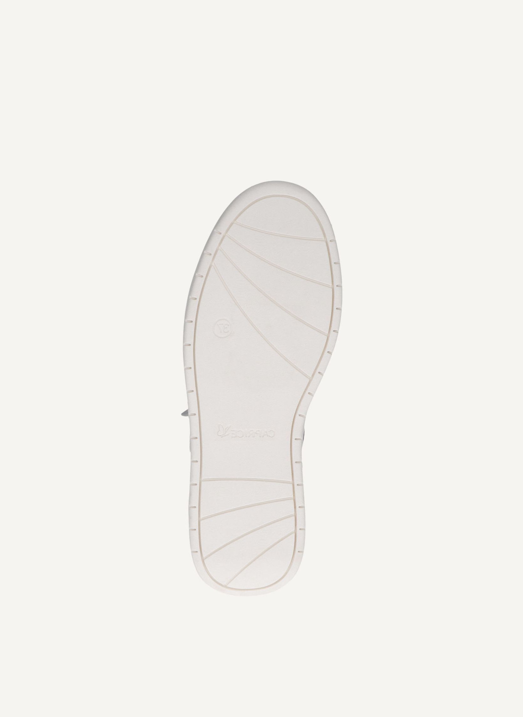 Baskets basses 9-23311-44 femme argent Caprice Baskets basses 9-23311-44 femme argent Argent