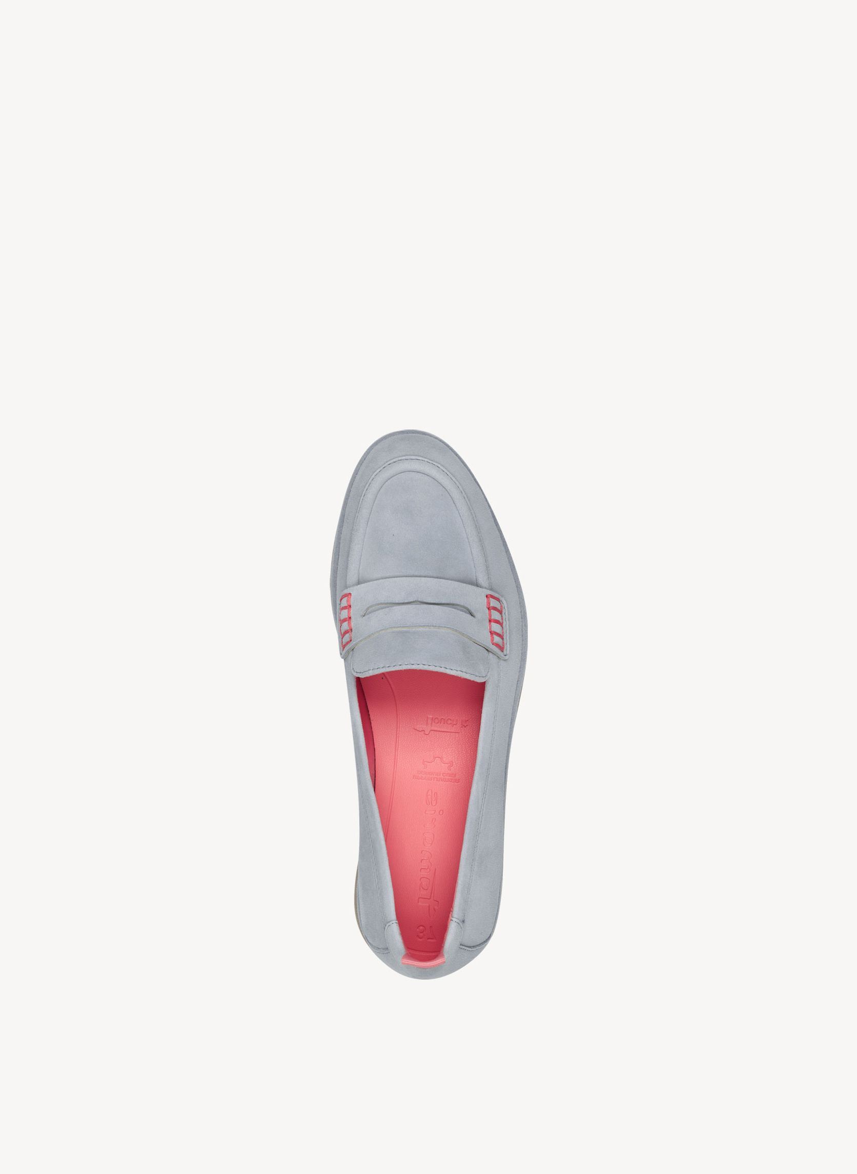 Dámské polobotky TAMARIS 1 1 24224 24 NAVY 805 S0 | W&R obuv