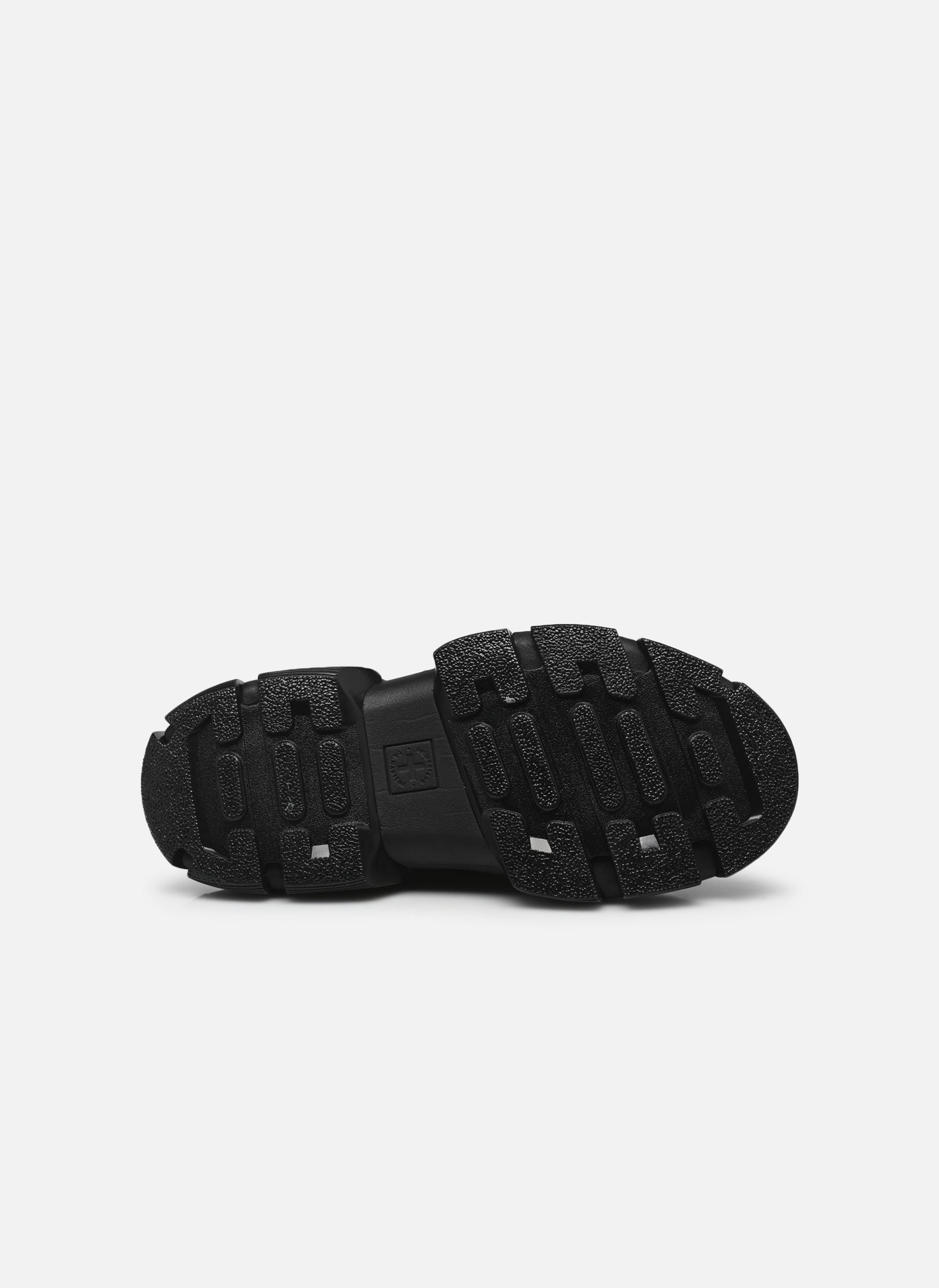Bottines et bottes DMXL Zip Chelsea Boot homme noir Dr. Martens Bottines et bottes DMXL Zip Chelsea Boot homme noir BLACK