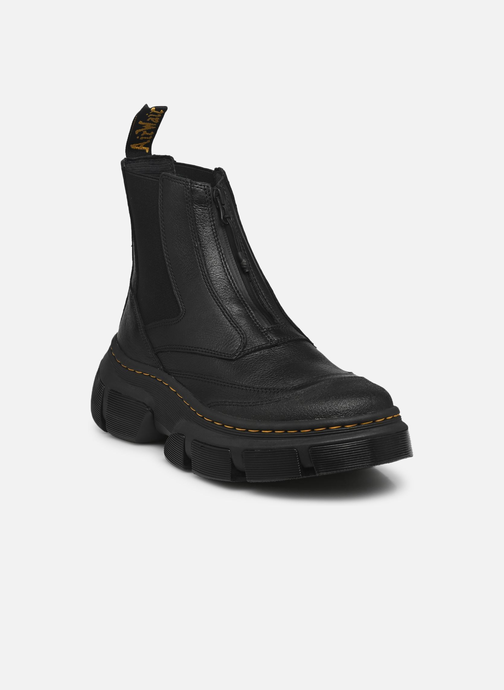 Bottines et boots Dr. Martens DMXL Zip Chelsea Boot pour Homme