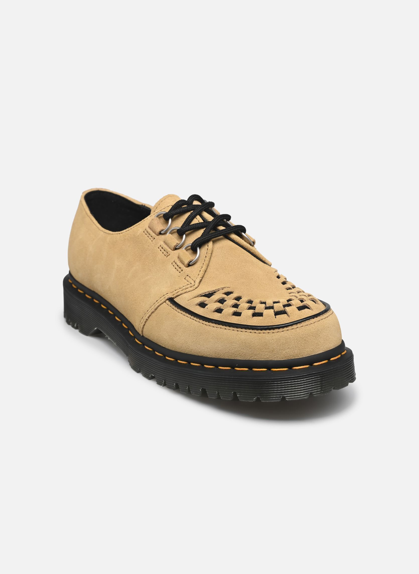 Chaussures à lacets Dr. Martens Ramsey Savannah pour Homme