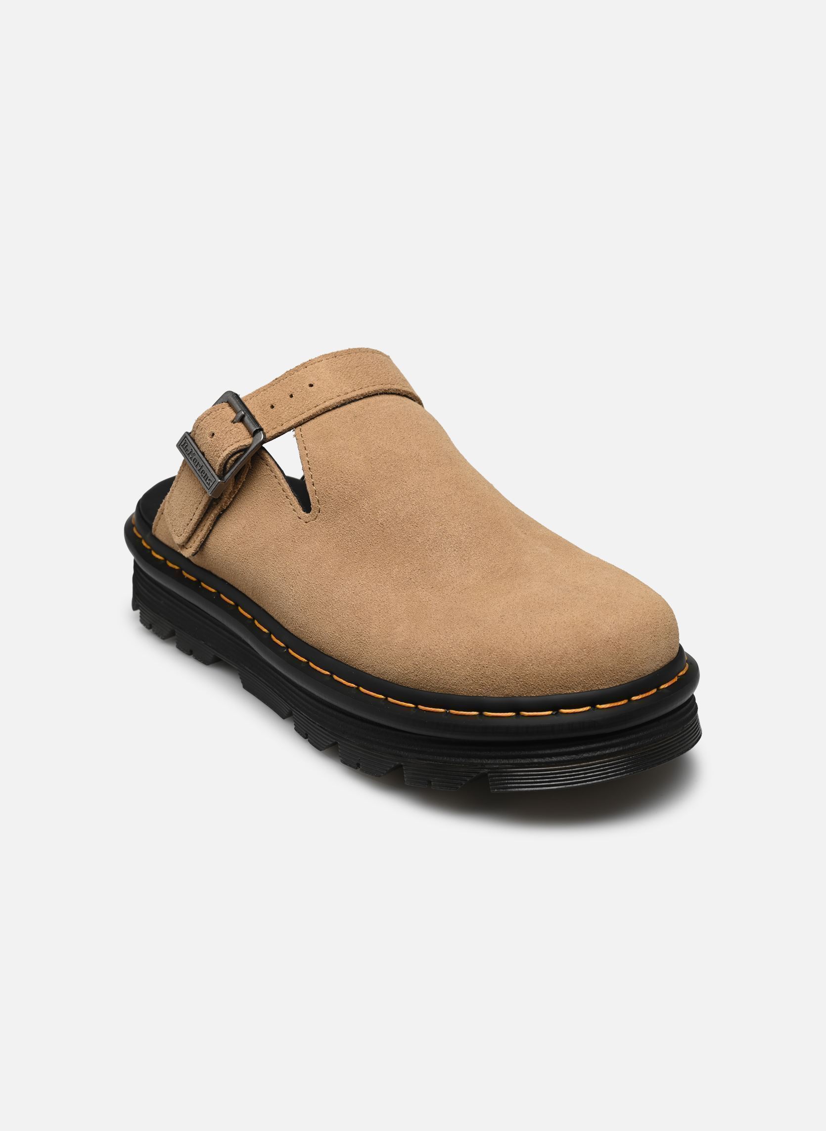 Sabots Dr. Martens DR. MARTENS TBC 31737439 U - vue 3