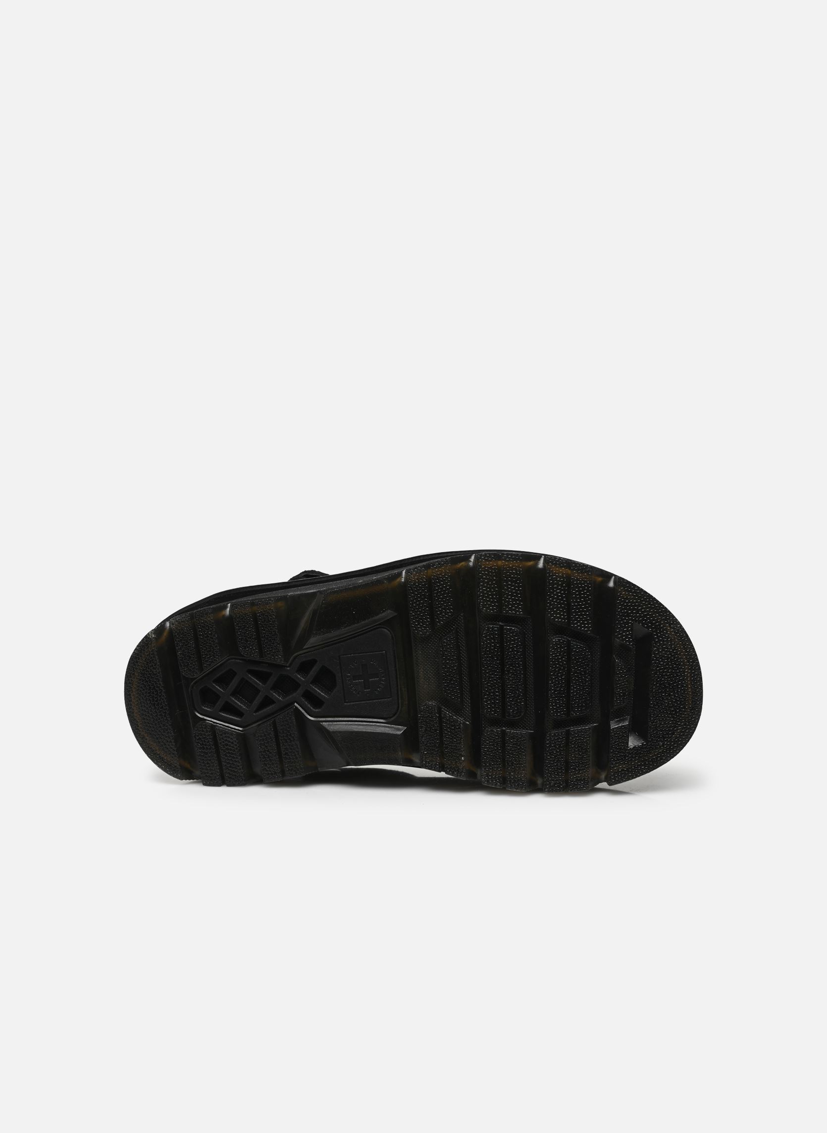 Pantoletten ZebZag Mule M herren schwarz Dr. Martens Pantoletten ZebZag Mule M herren schwarz BLACK EH SUEDE