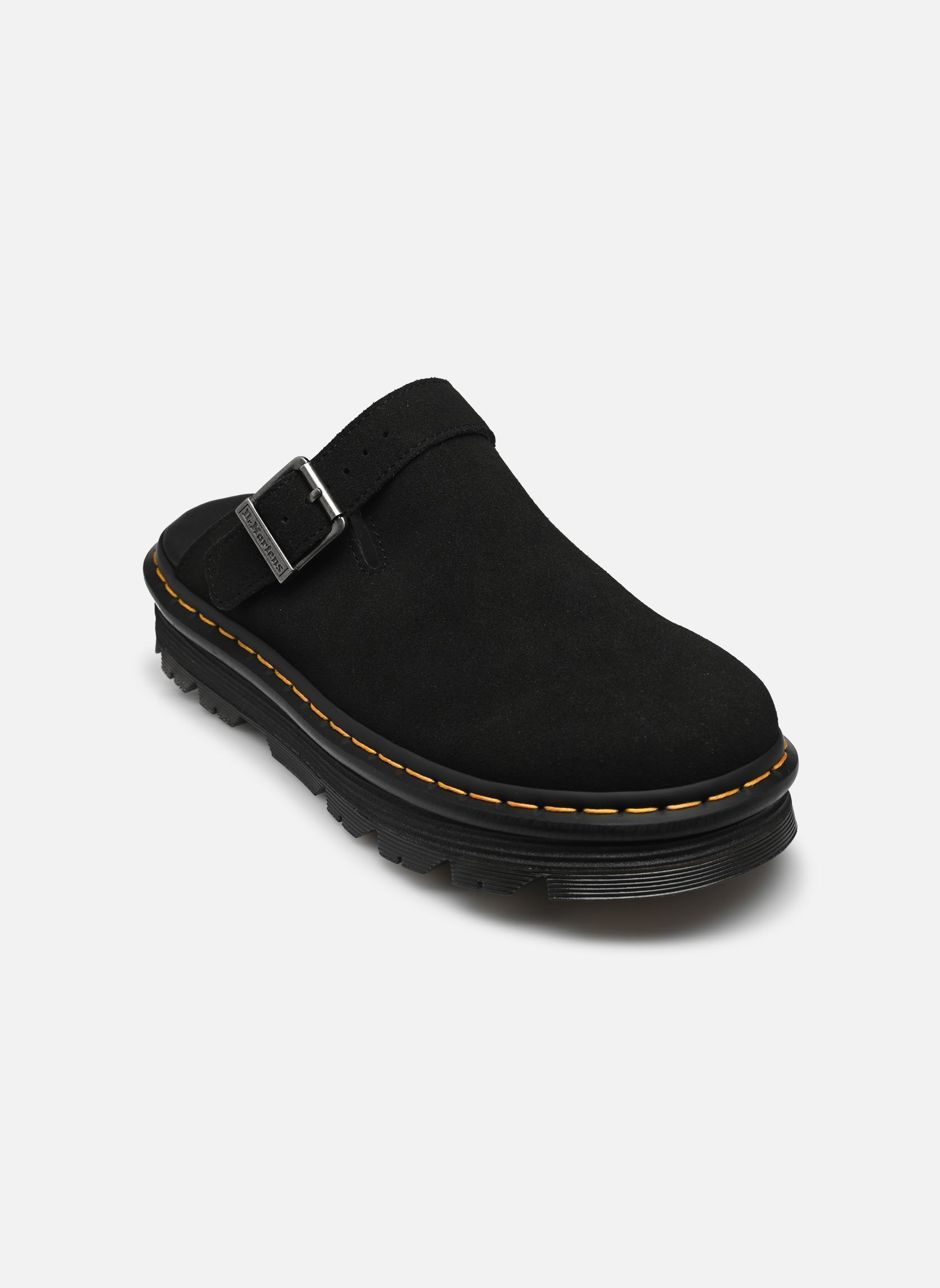 Sabots Dr. Martens DR. MARTENS TBC 31737439 U - vue 4
