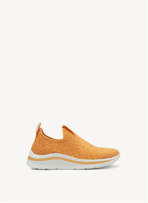 Tamaris Baskets basses 8-84704-44 femme orange