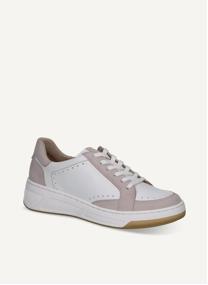 Baskets basses 9-23714-44 femme multicolore
