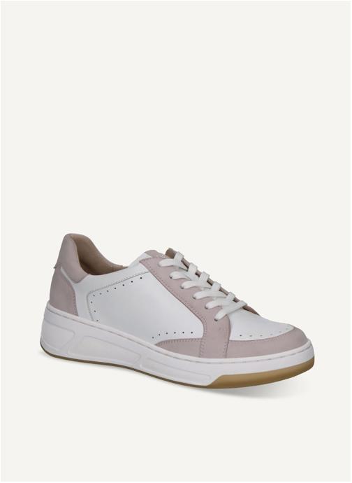 Caprice Baskets basses 9-23714-44 femme rose