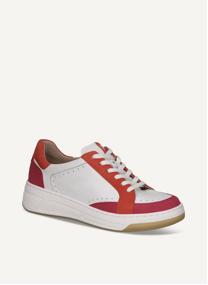 Baskets basses 9-23714-44 femme multicolore