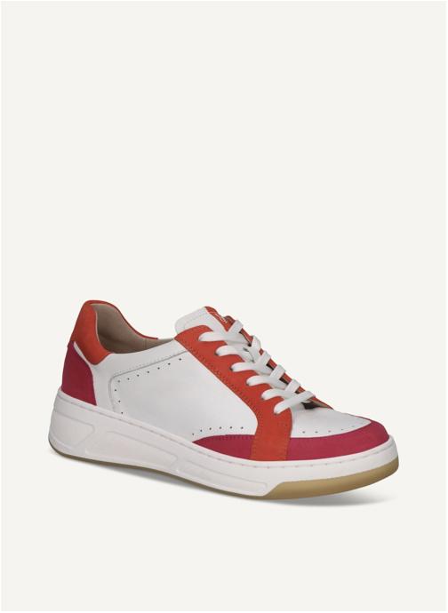 Caprice Baskets basses 9-23714-44 femme blanc