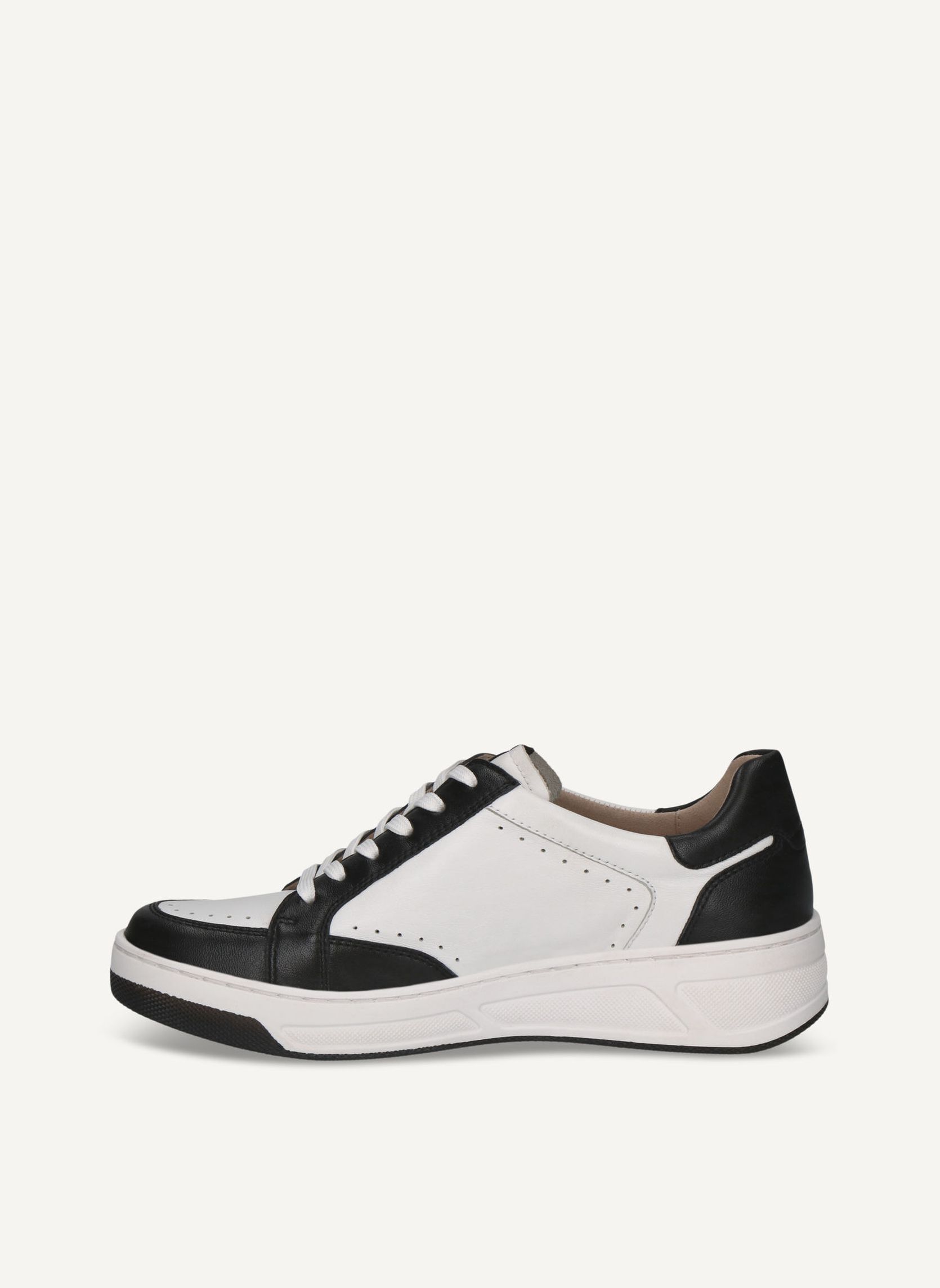 Baskets basses 9-23714-44 femme multicolore Caprice Baskets basses 9-23714-44 femme multicolore Multicouleur