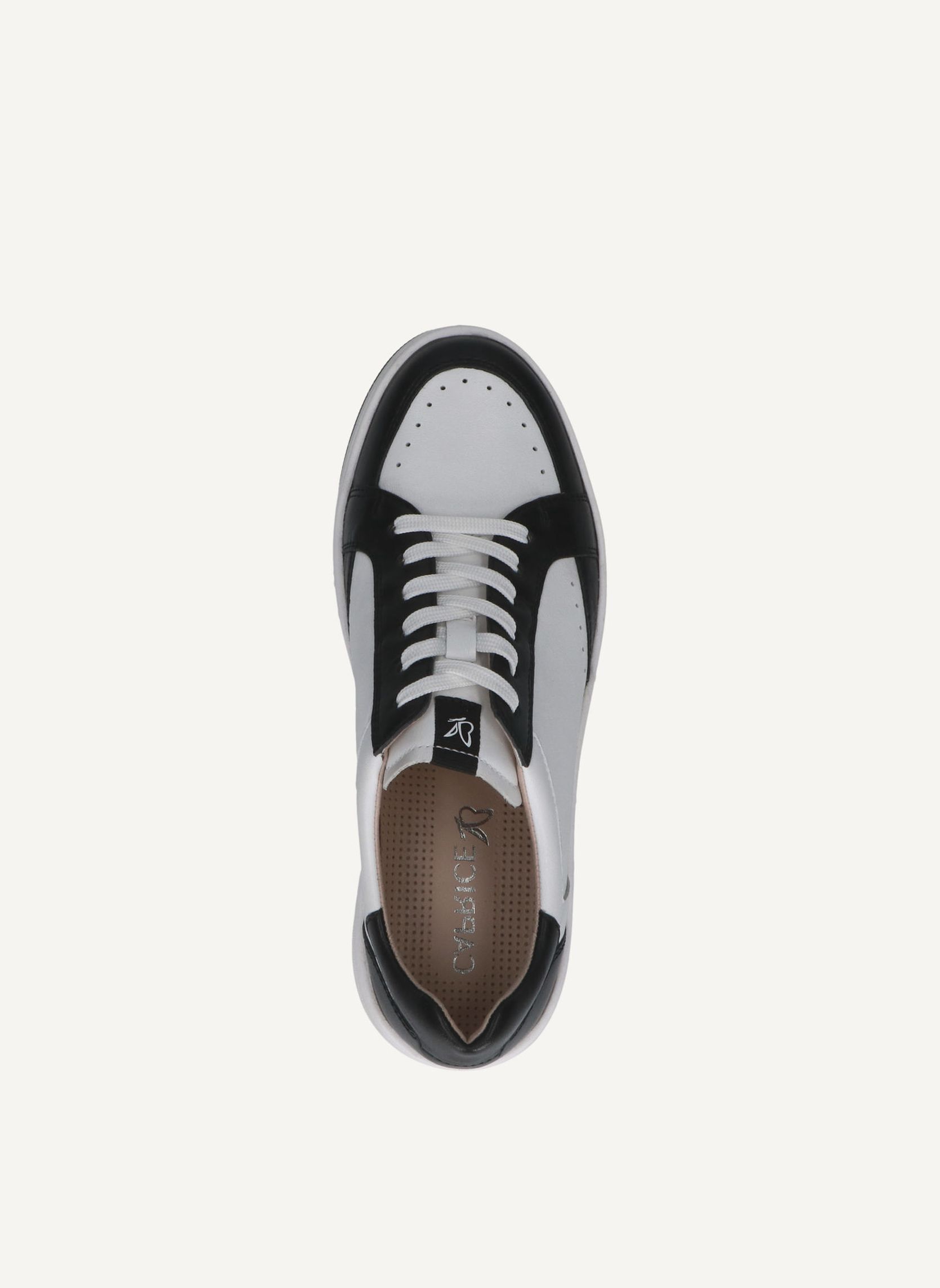 Baskets basses 9-23714-44 femme multicolore Caprice Baskets basses 9-23714-44 femme multicolore Multicouleur