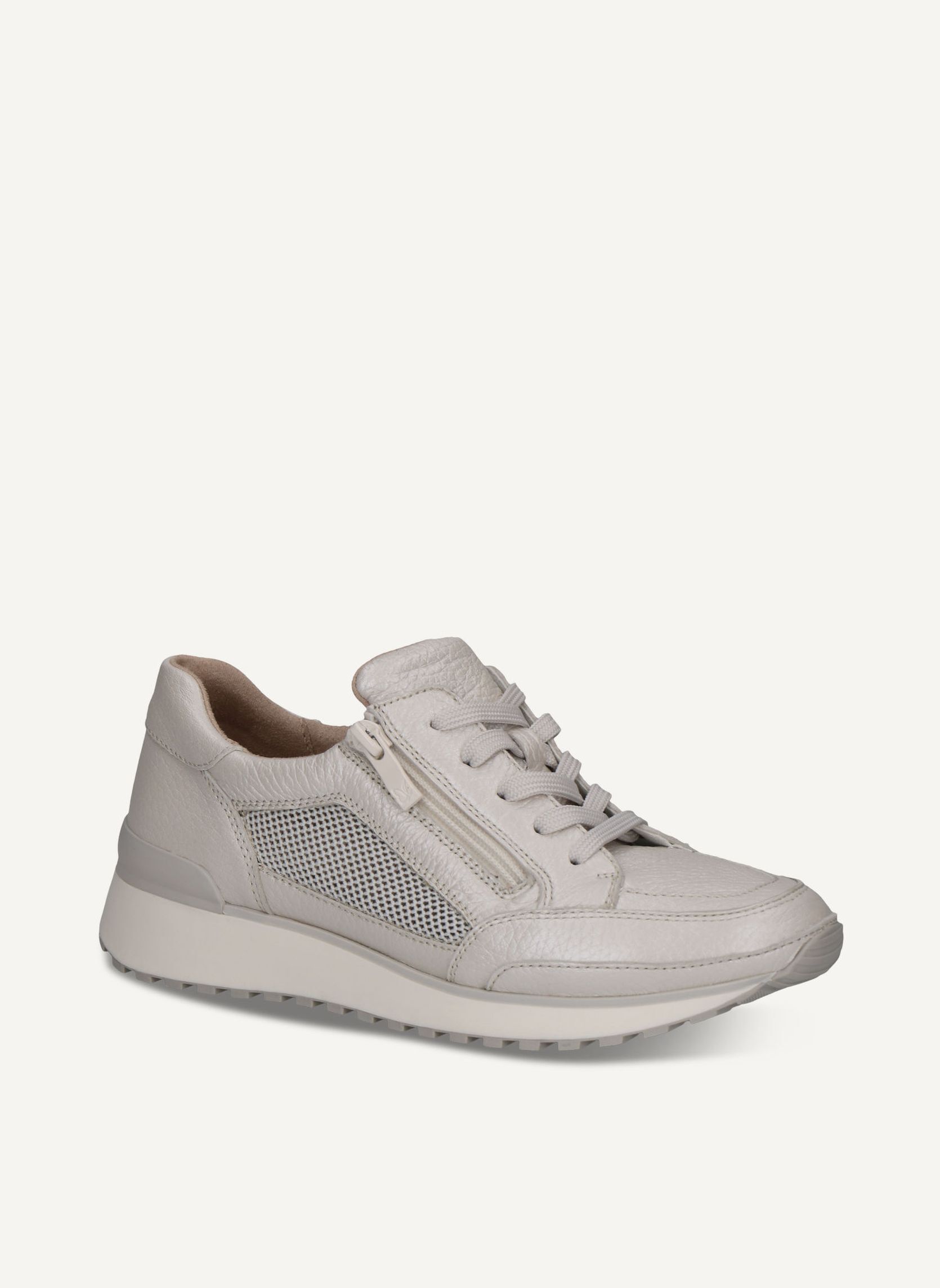Baskets basses 9-23701-44 femme blanc Caprice Baskets basses 9-23701-44 femme blanc Blanc