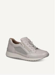 Baskets basses 9-23701-44 femme blanc Caprice Baskets basses 9-23701-44 femme blanc Blanc
