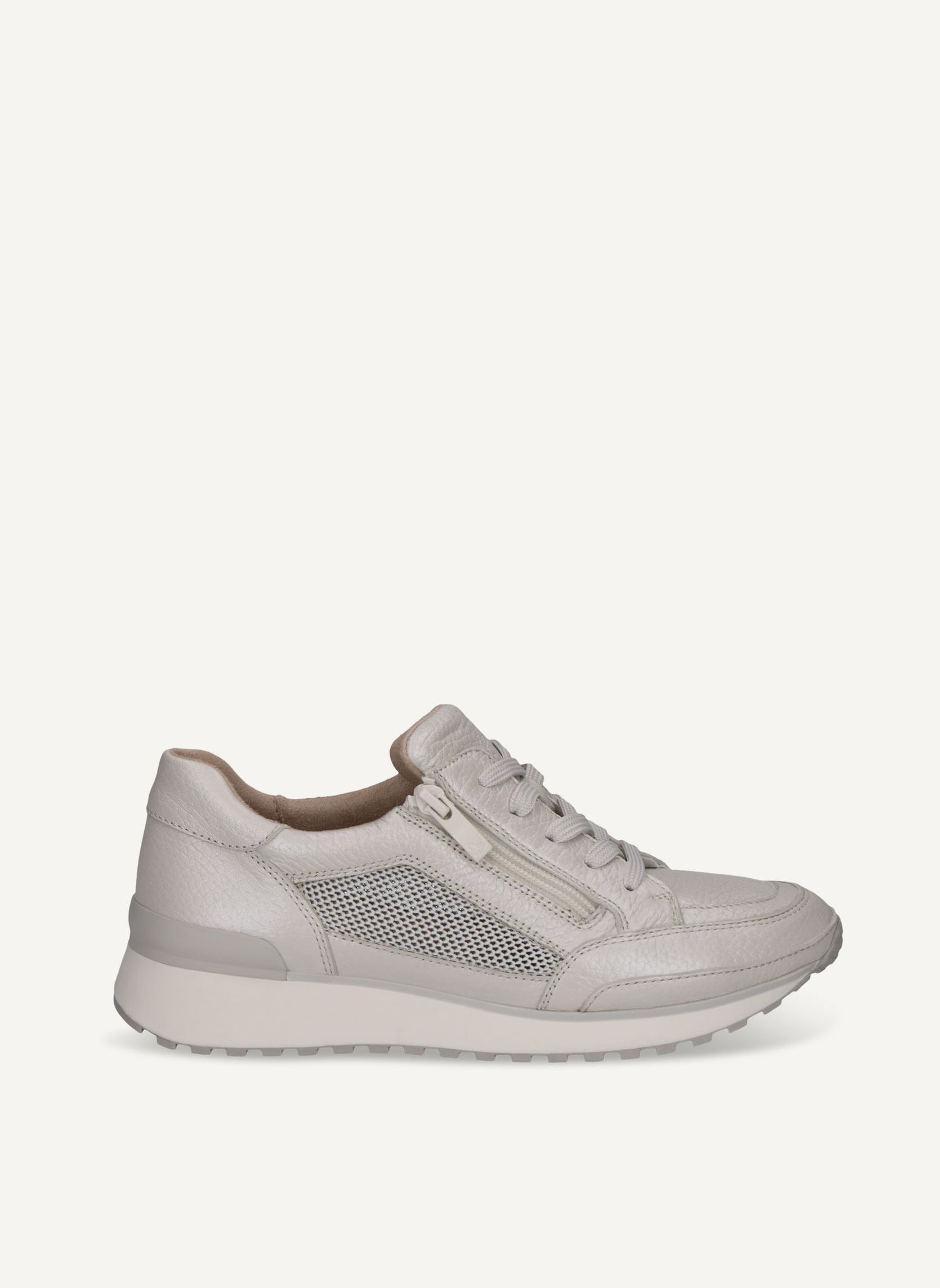 Baskets basses 9-23701-44 femme blanc Caprice Baskets basses 9-23701-44 femme blanc Blanc