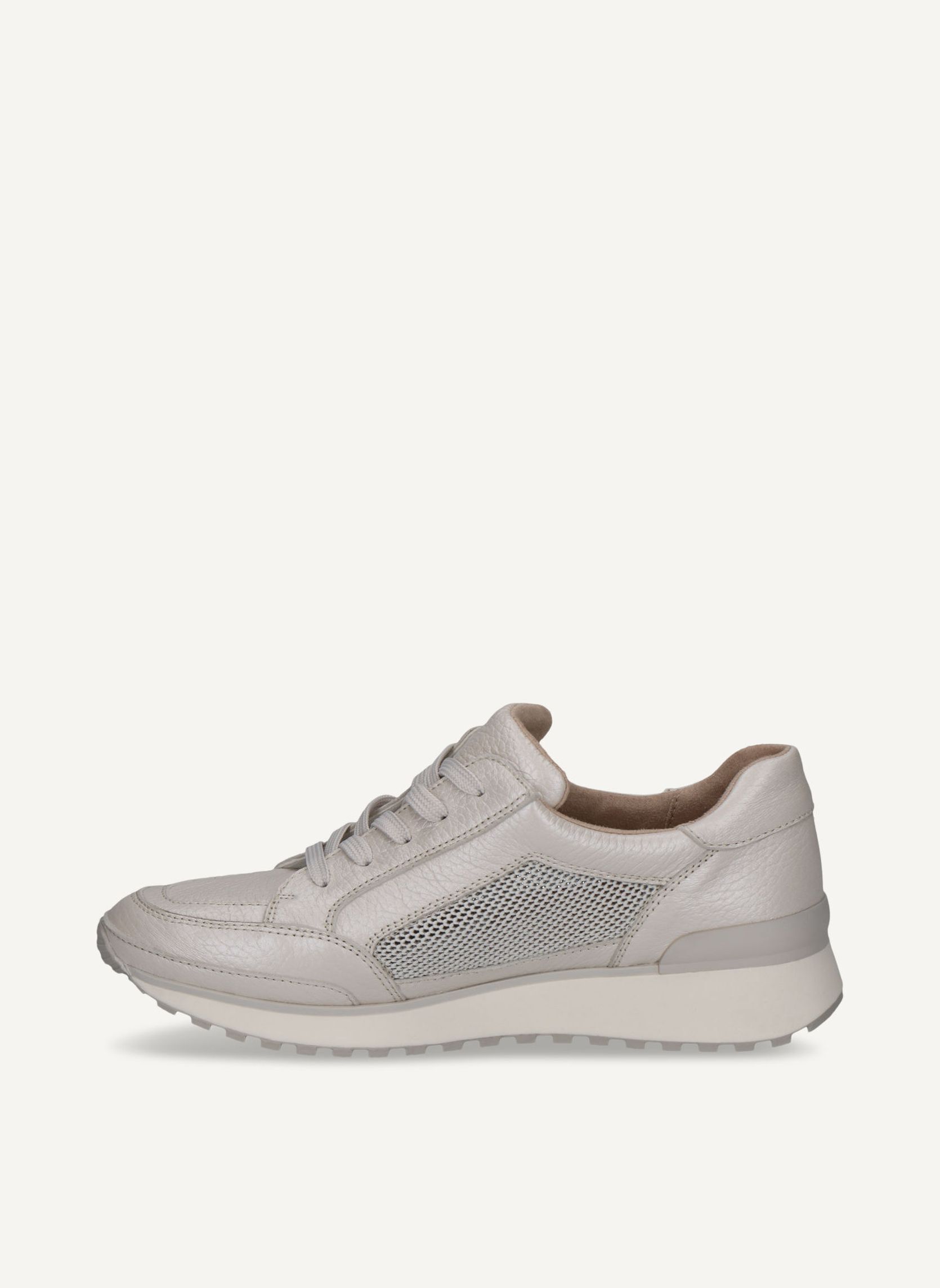 Baskets basses 9-23701-44 femme blanc Caprice Baskets basses 9-23701-44 femme blanc Blanc