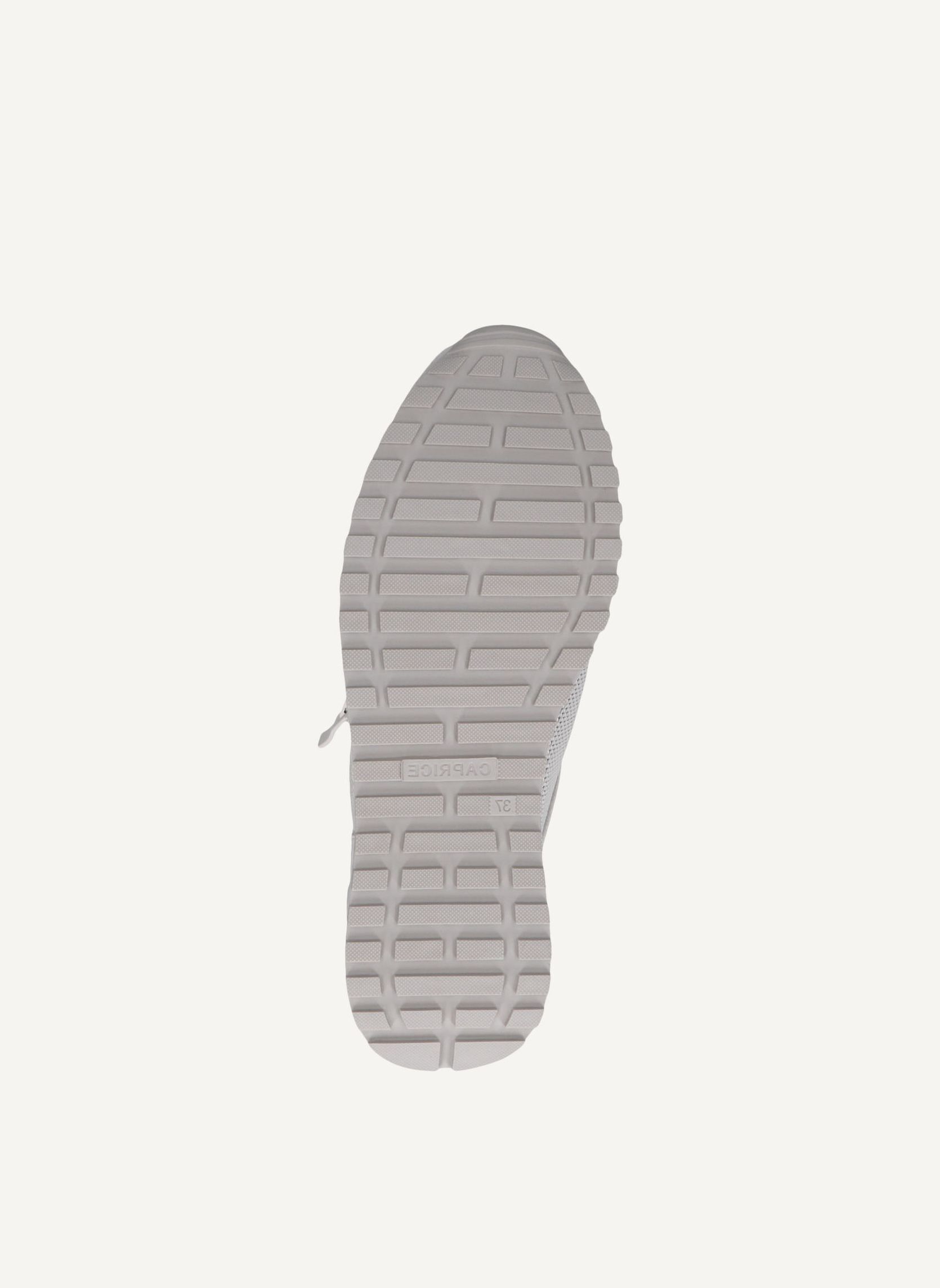 Baskets basses 9-23701-44 femme blanc Caprice Baskets basses 9-23701-44 femme blanc Blanc