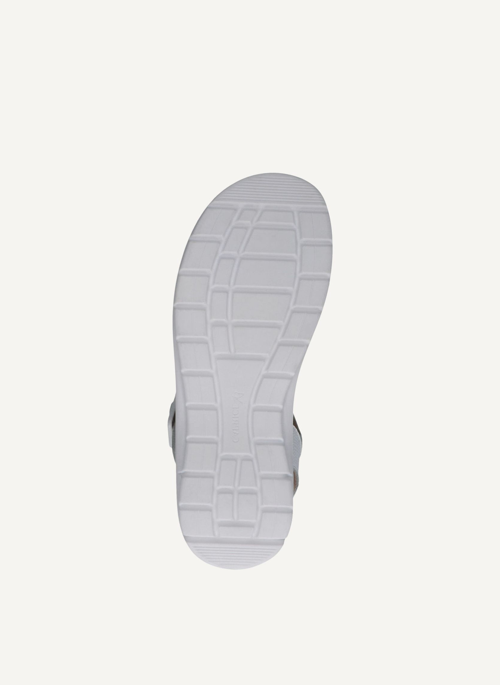 Sandales 9-28717-44 femme blanc Caprice Sandales 9-28717-44 femme blanc Blanc