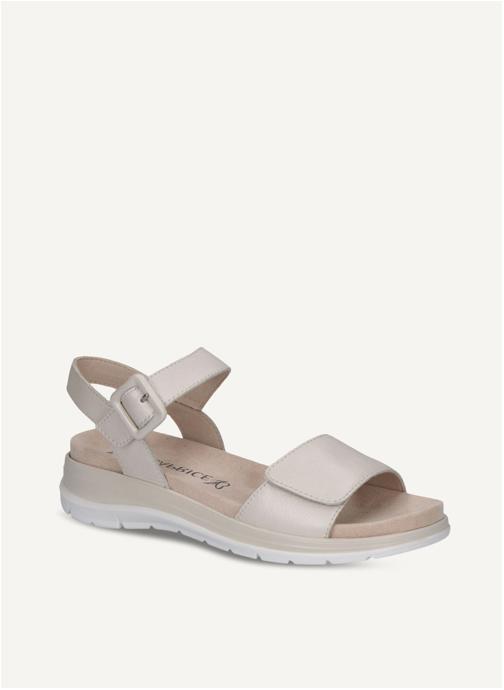 Caprice Sandales 9-28717-44 femme multicolore