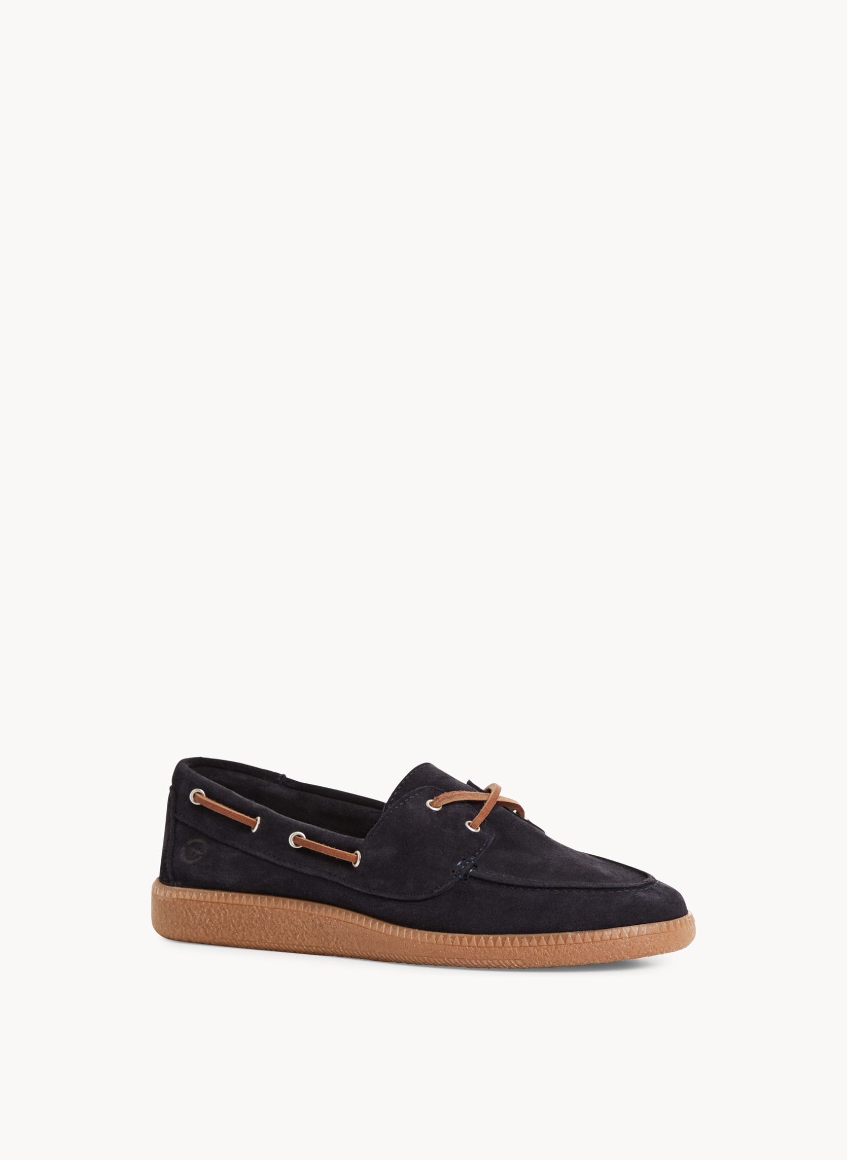 Mocassins 1-24602-44 femme bleu Tamaris Mocassins 1-24602-44 femme bleu Bleu
