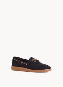 Mocassins 1-24602-44 femme marron