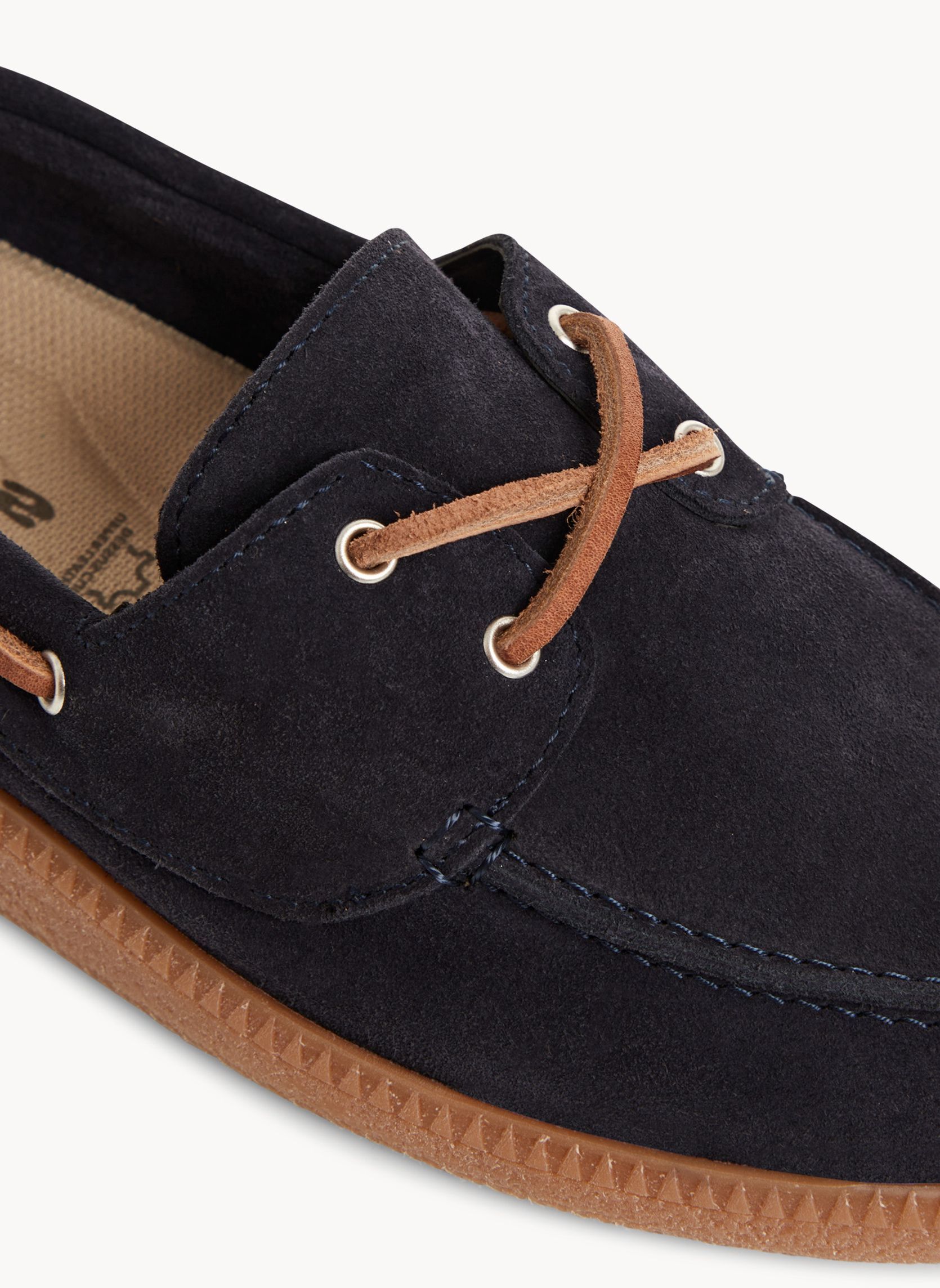 Mocassins 1-24602-44 femme bleu Tamaris Mocassins 1-24602-44 femme bleu Bleu