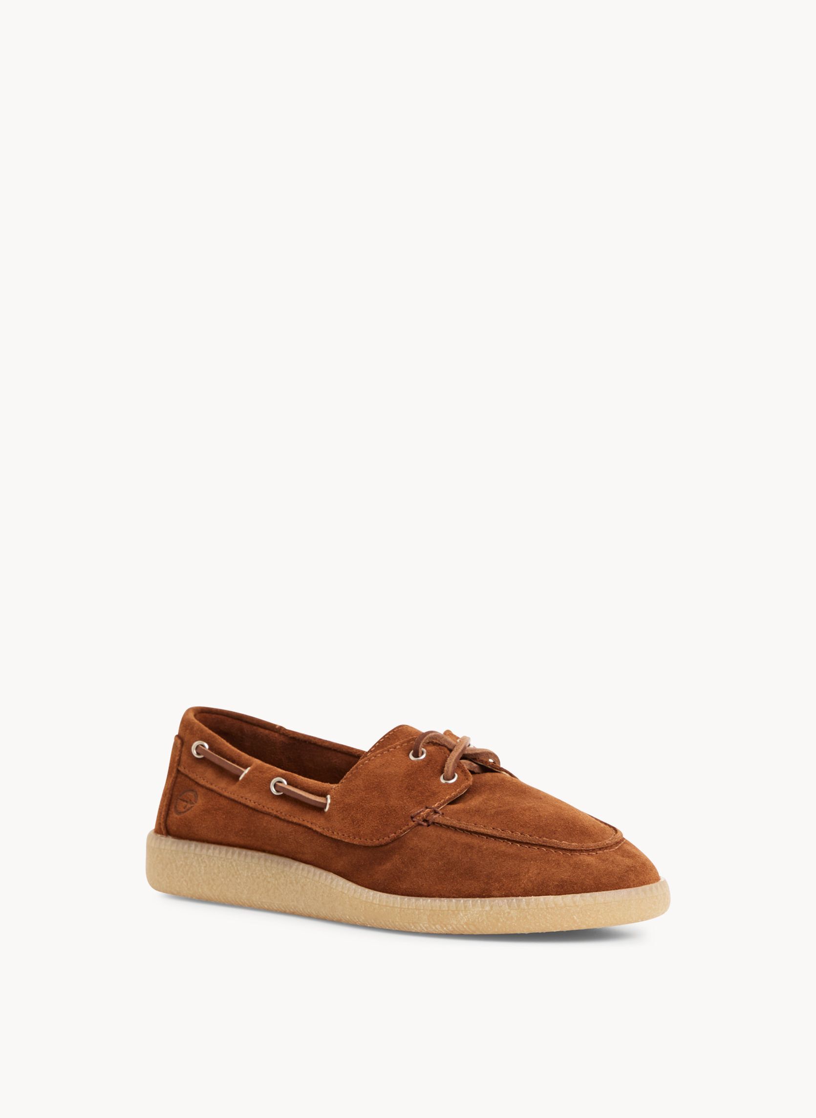 Mocassins 1-24602-44 femme marron Tamaris Mocassins 1-24602-44 femme marron Marron