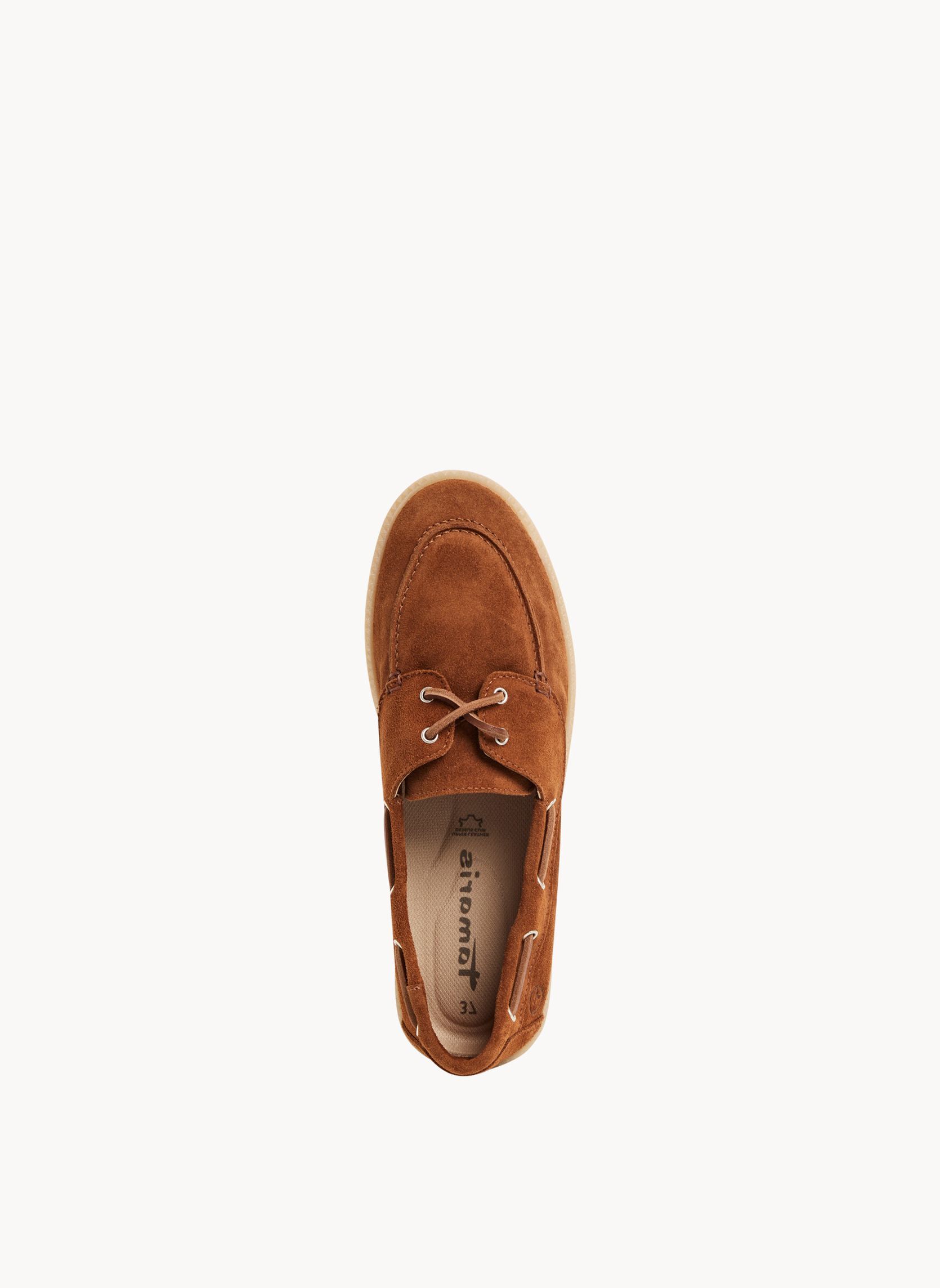 Mocassins 1-24602-44 femme marron Tamaris Mocassins 1-24602-44 femme marron Marron