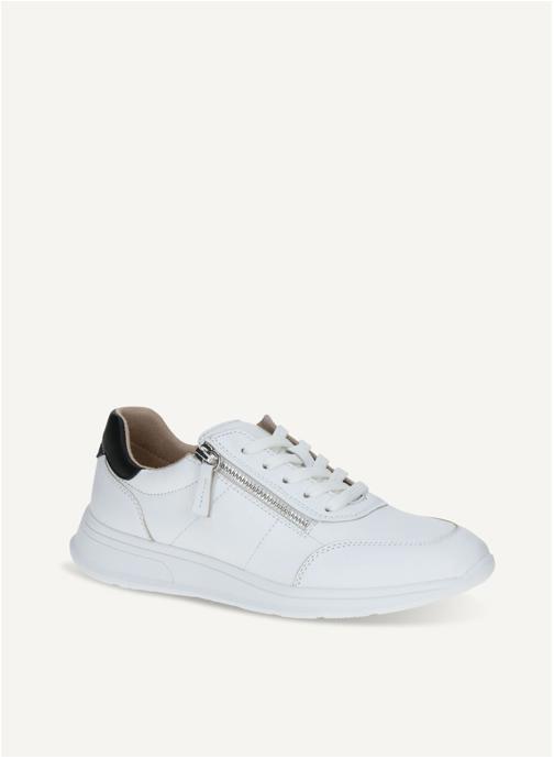 Caprice Baskets basses 9-23304-44 femme blanc