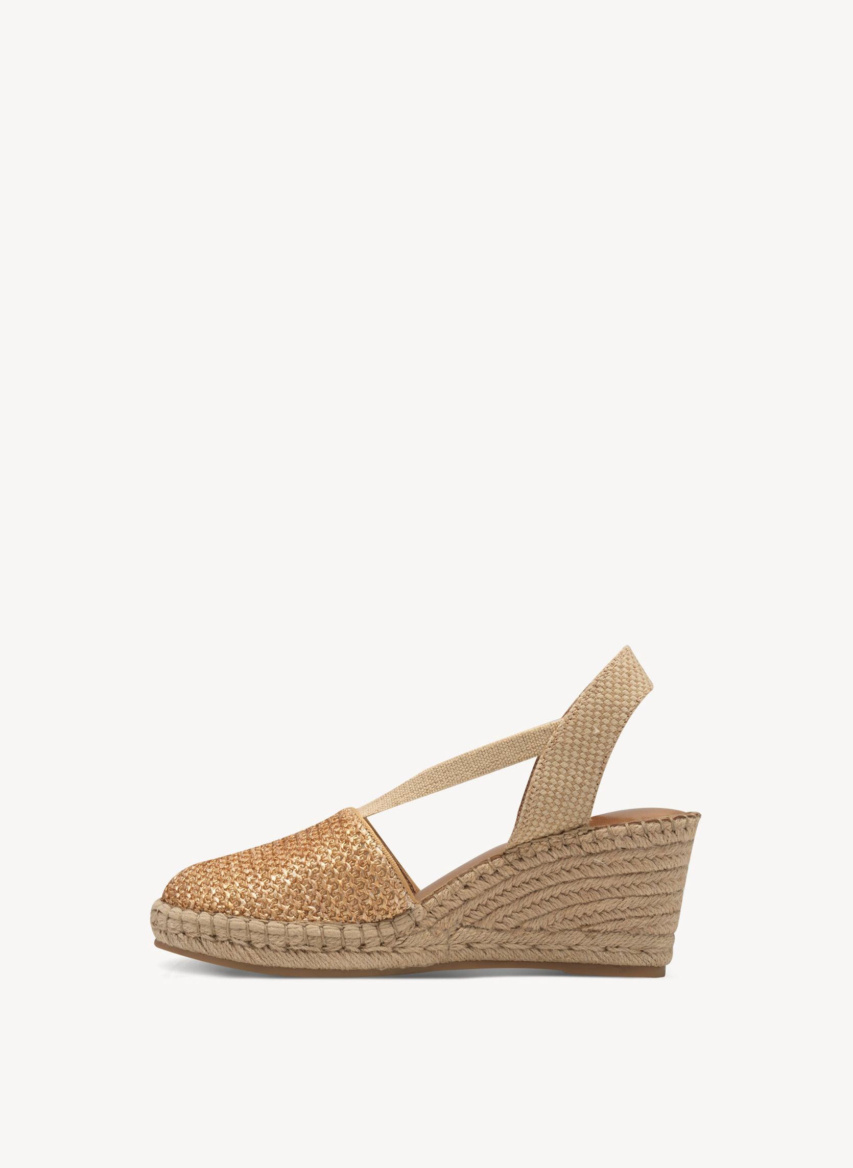 Espadrilles plates 1-29603-44 femme multicolore Tamaris Espadrilles plates 1-29603-44 femme multicolore Multicouleur