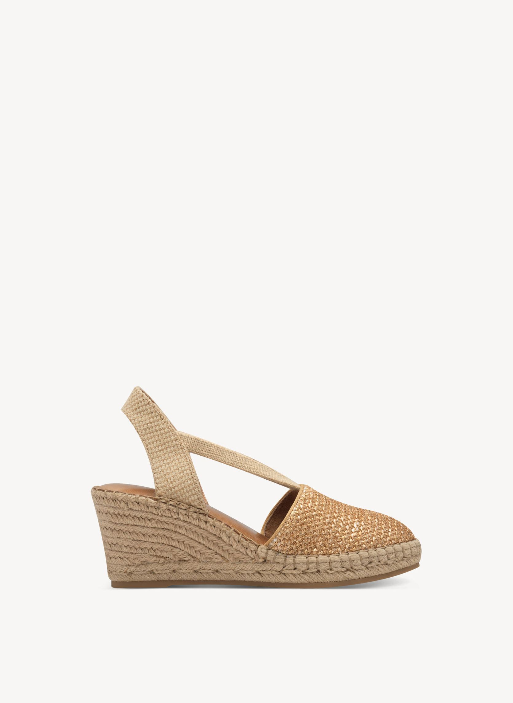 Espadrilles plates 1-29603-44 femme multicolore Tamaris Espadrilles plates 1-29603-44 femme multicolore Multicouleur