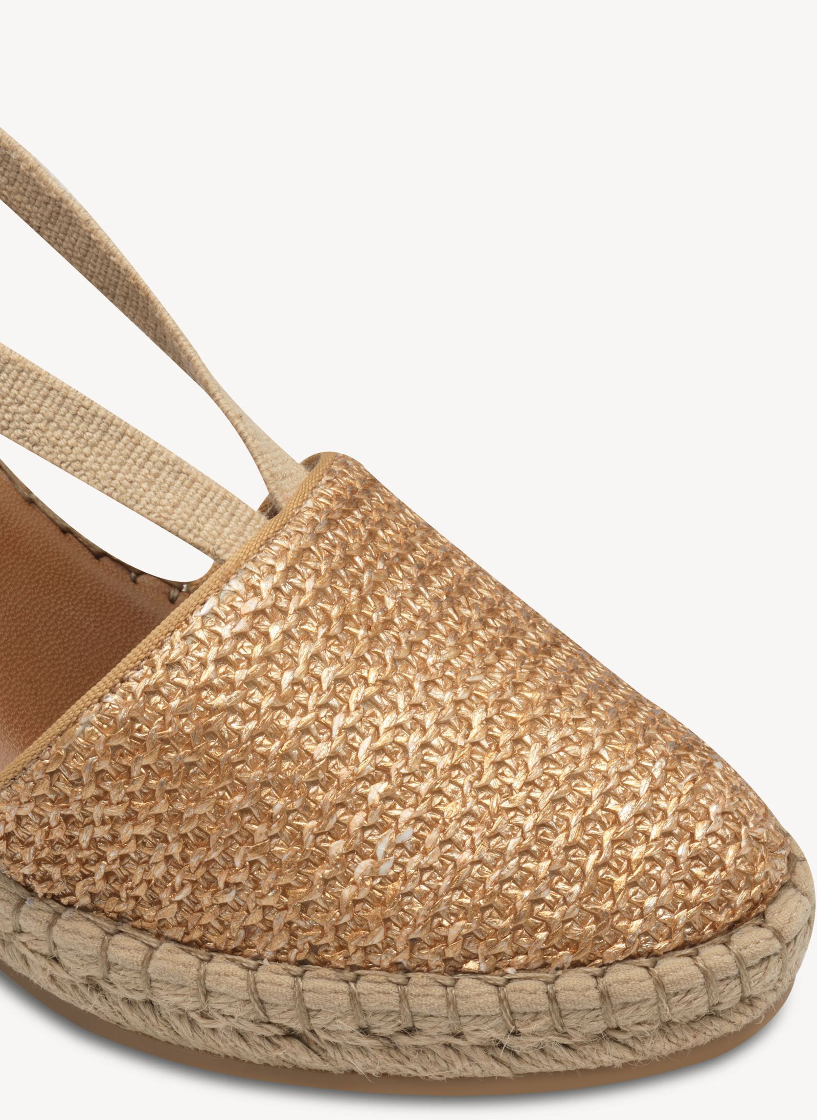 Espadrilles plates 1-29603-44 femme multicolore Tamaris Espadrilles plates 1-29603-44 femme multicolore Multicouleur
