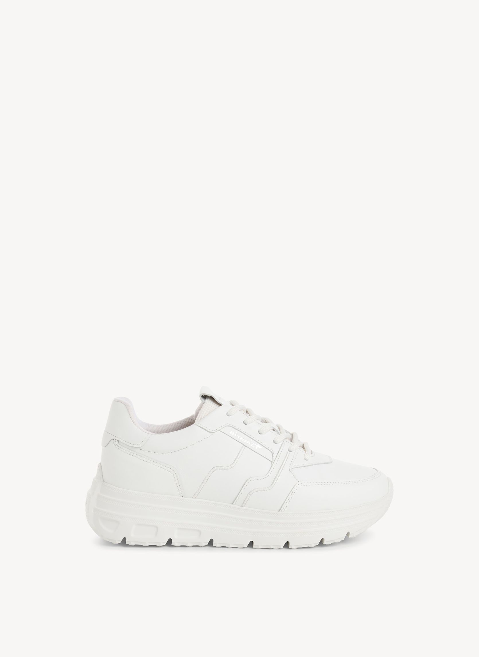 Baskets basses 1-23710-44 femme blanc Tamaris Baskets basses 1-23710-44 femme blanc Blanc