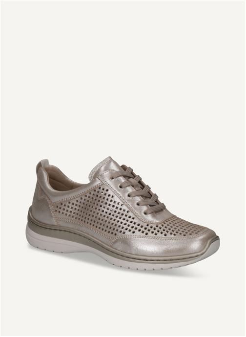 Caprice Baskets basses 9-23715-44 femme beige
