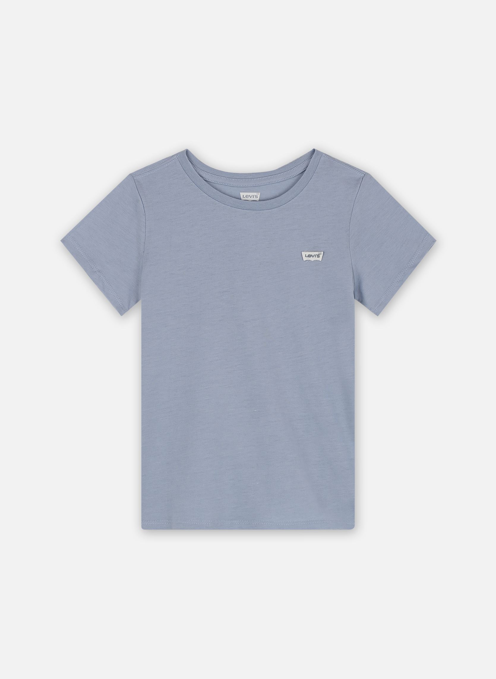 T shirt enfant Levis T shirt bianca per bambino