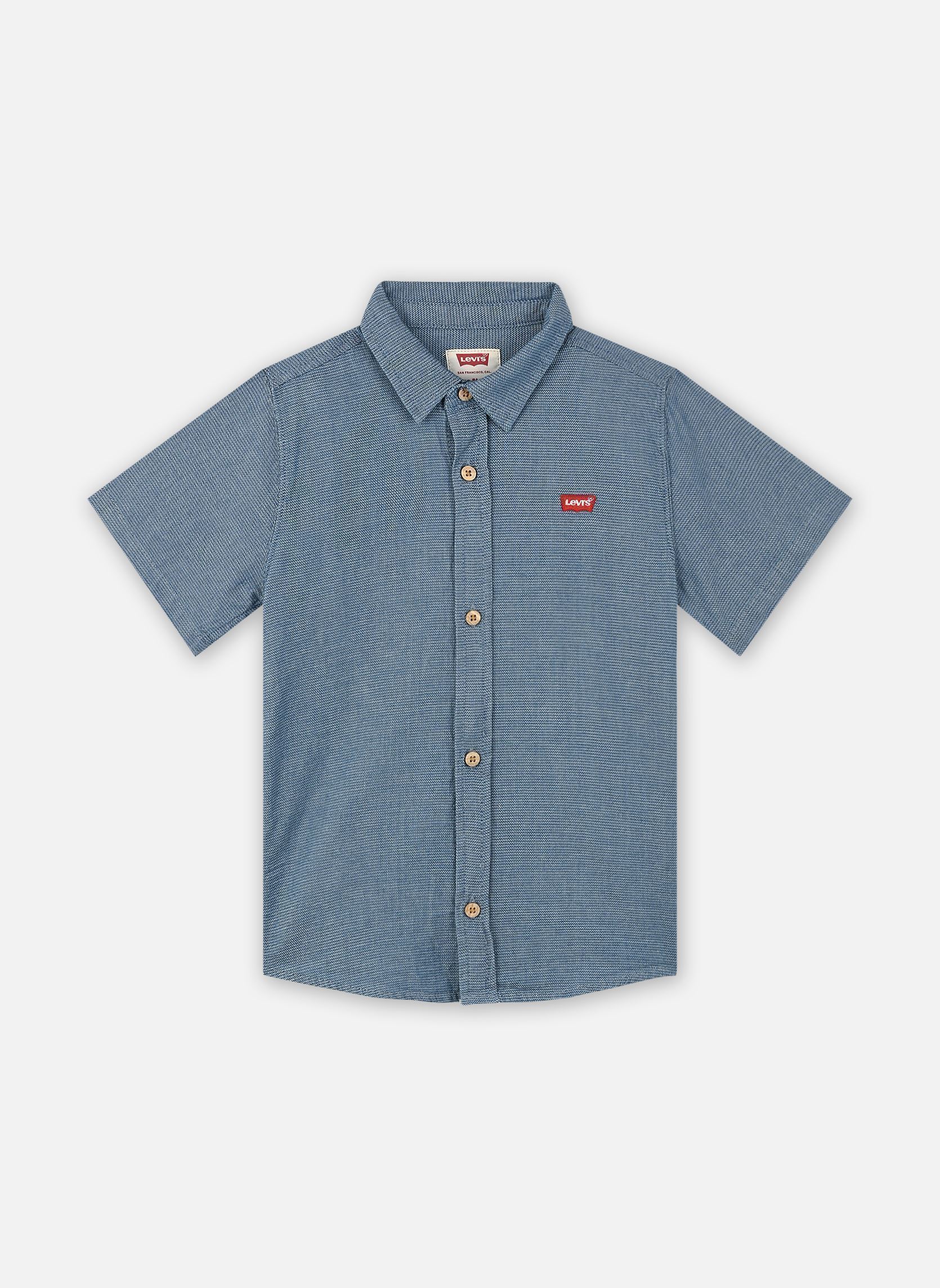 Chemise enfant Levis - vue 3