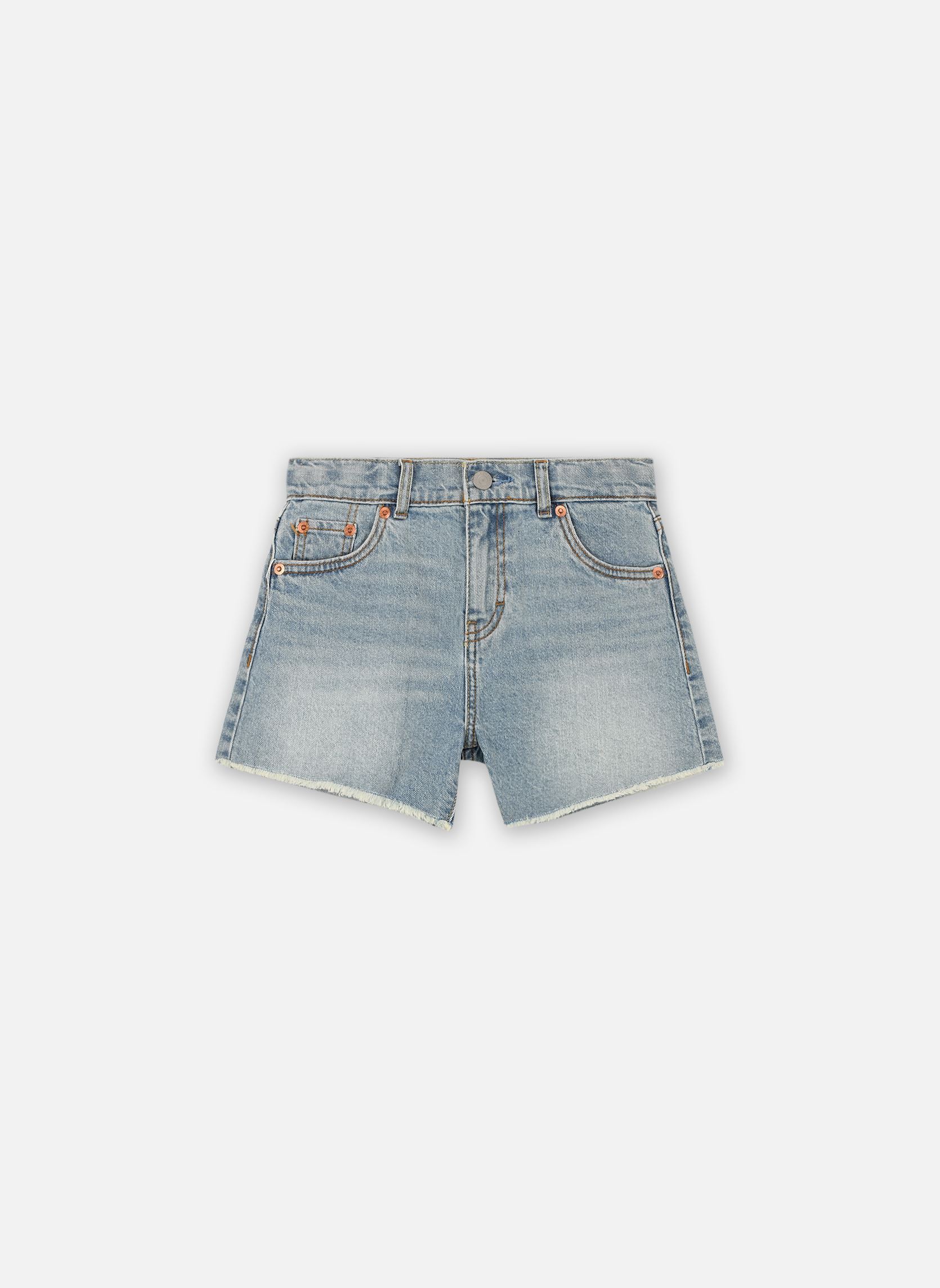 Short enfant Levis - vue 4