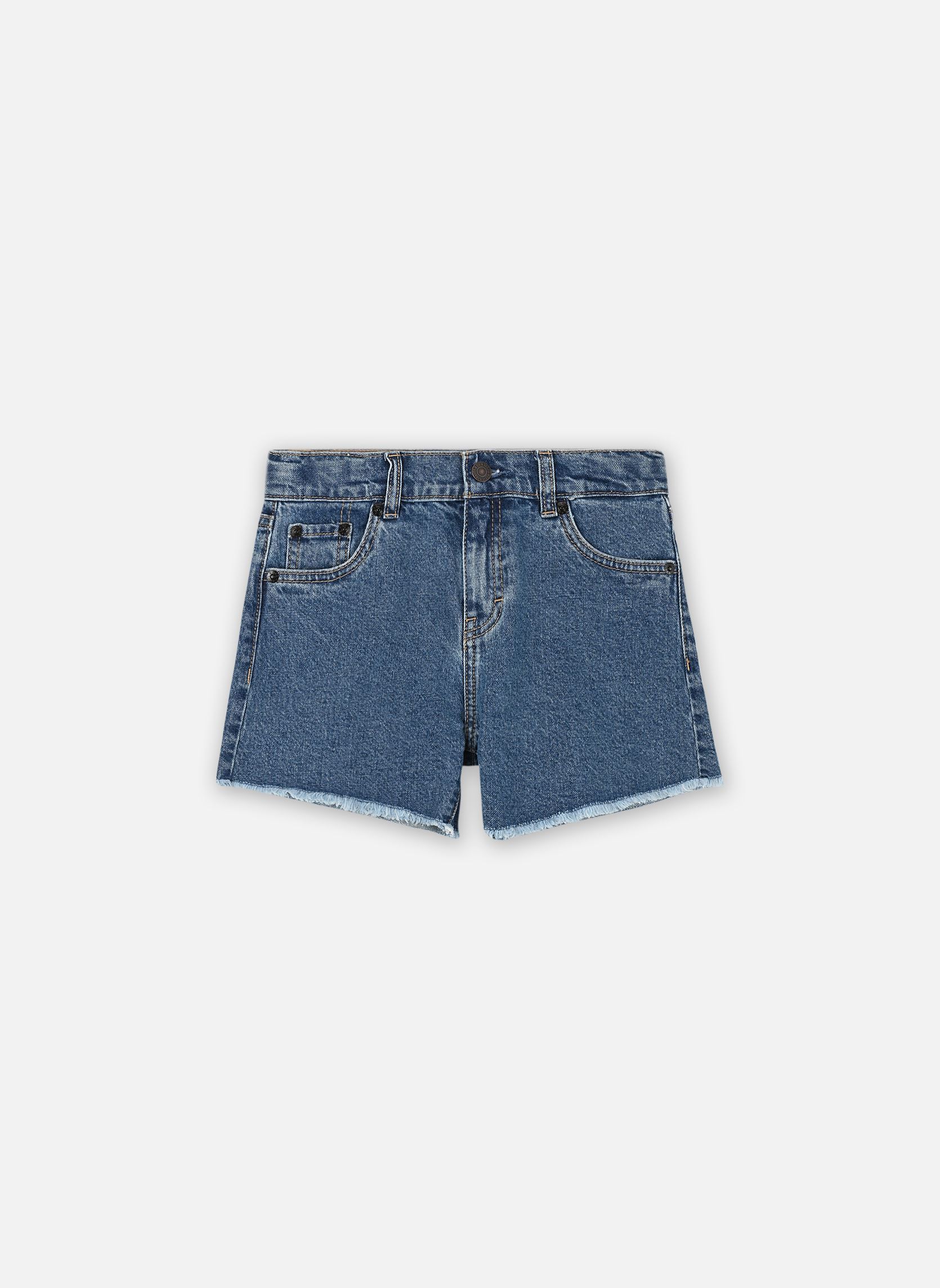 Short enfant Levis - vue 3