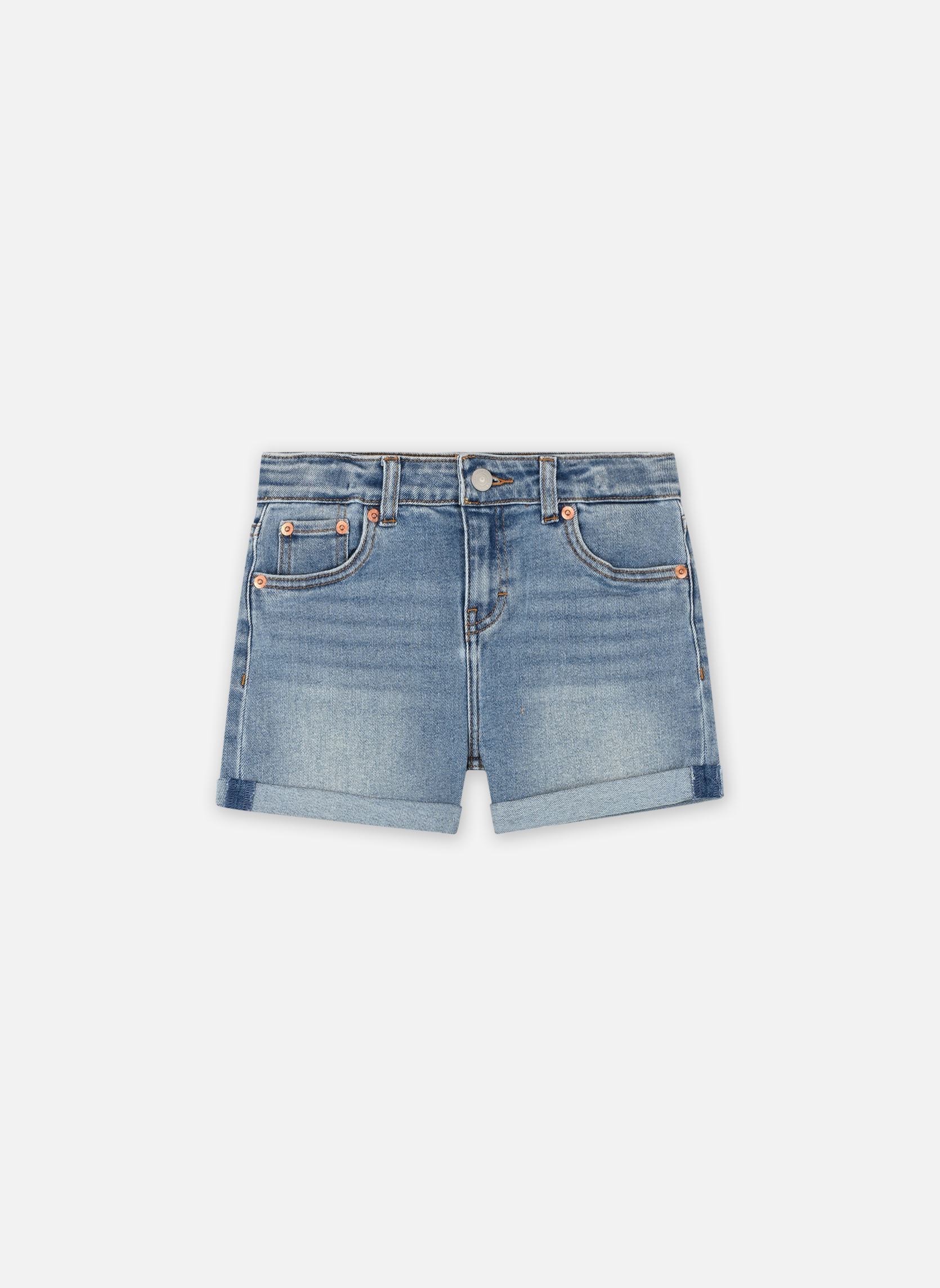 Vêtements Levi' Kids Levi' Girlfriend Shorts pour Accessoires